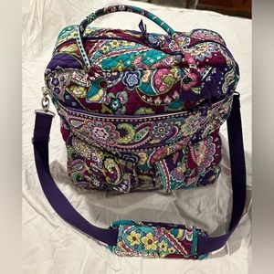 Vera Bradley Heather tote